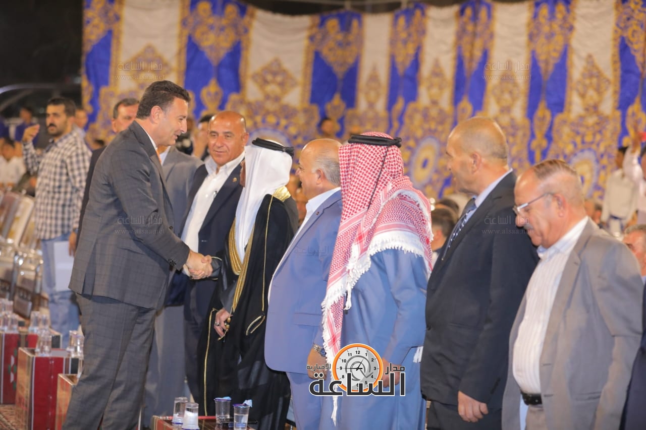 Madar Al-Saa Images 0.7588048023791136