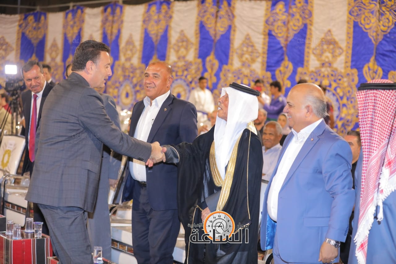 Madar Al-Saa Images 0.4916929386380373