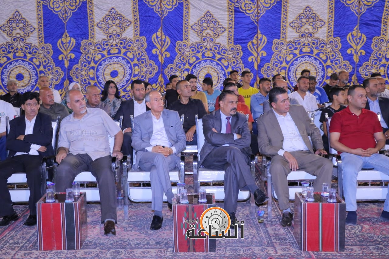 Madar Al-Saa Images 0.9134774876292531