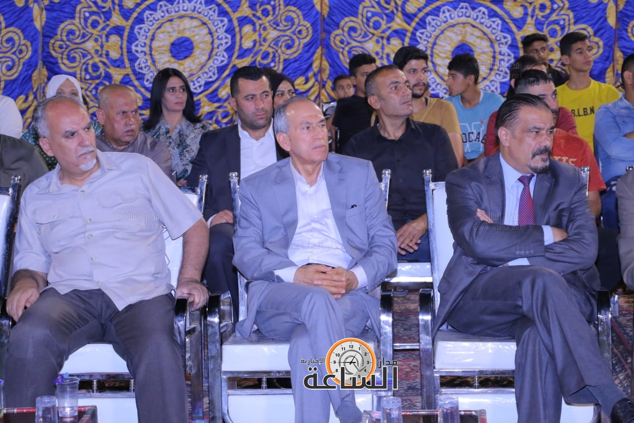 Madar Al-Saa Images 0.7984103667758002