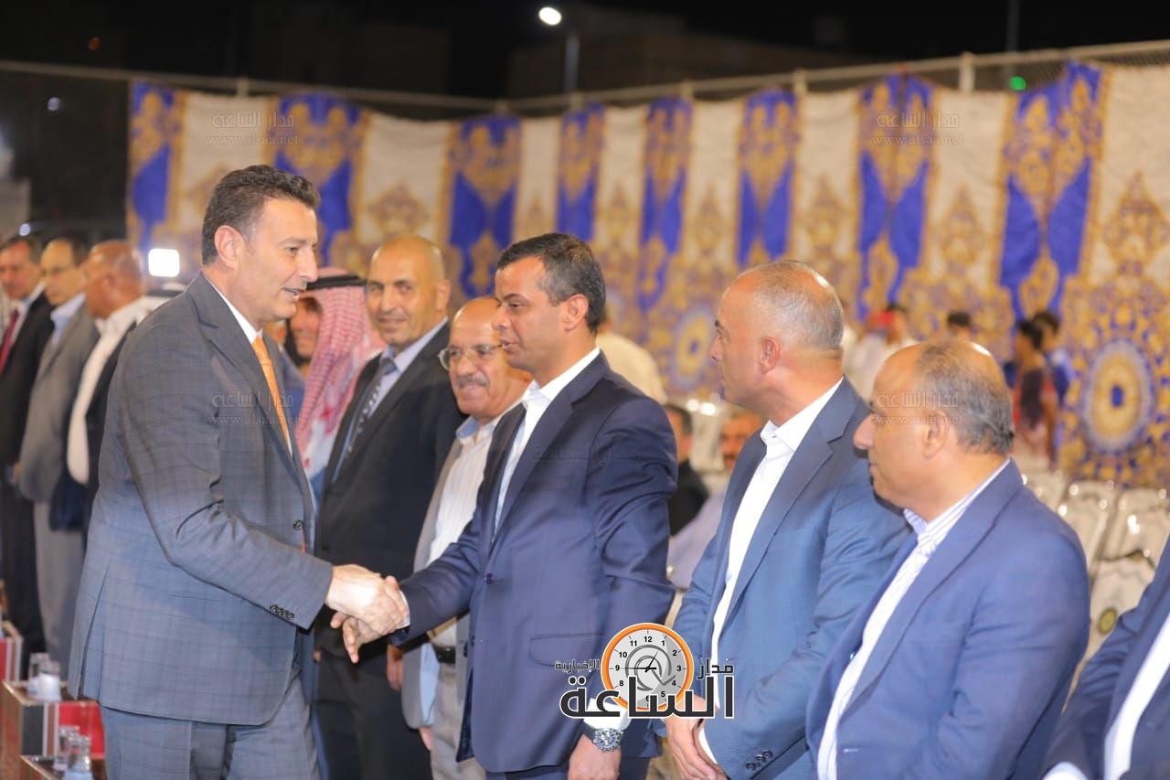 Madar Al-Saa Images 0.34925181229867097