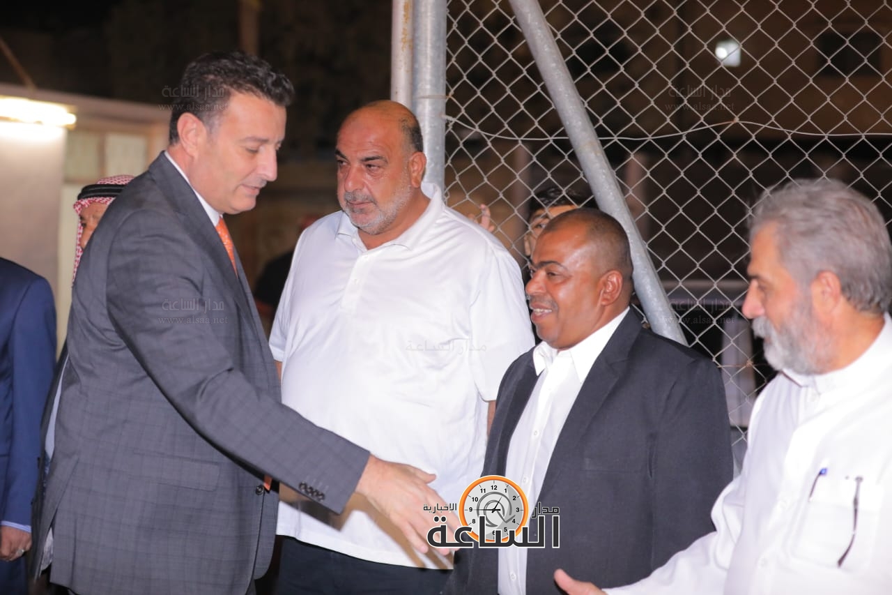 Madar Al-Saa Images 0.5267316584916459