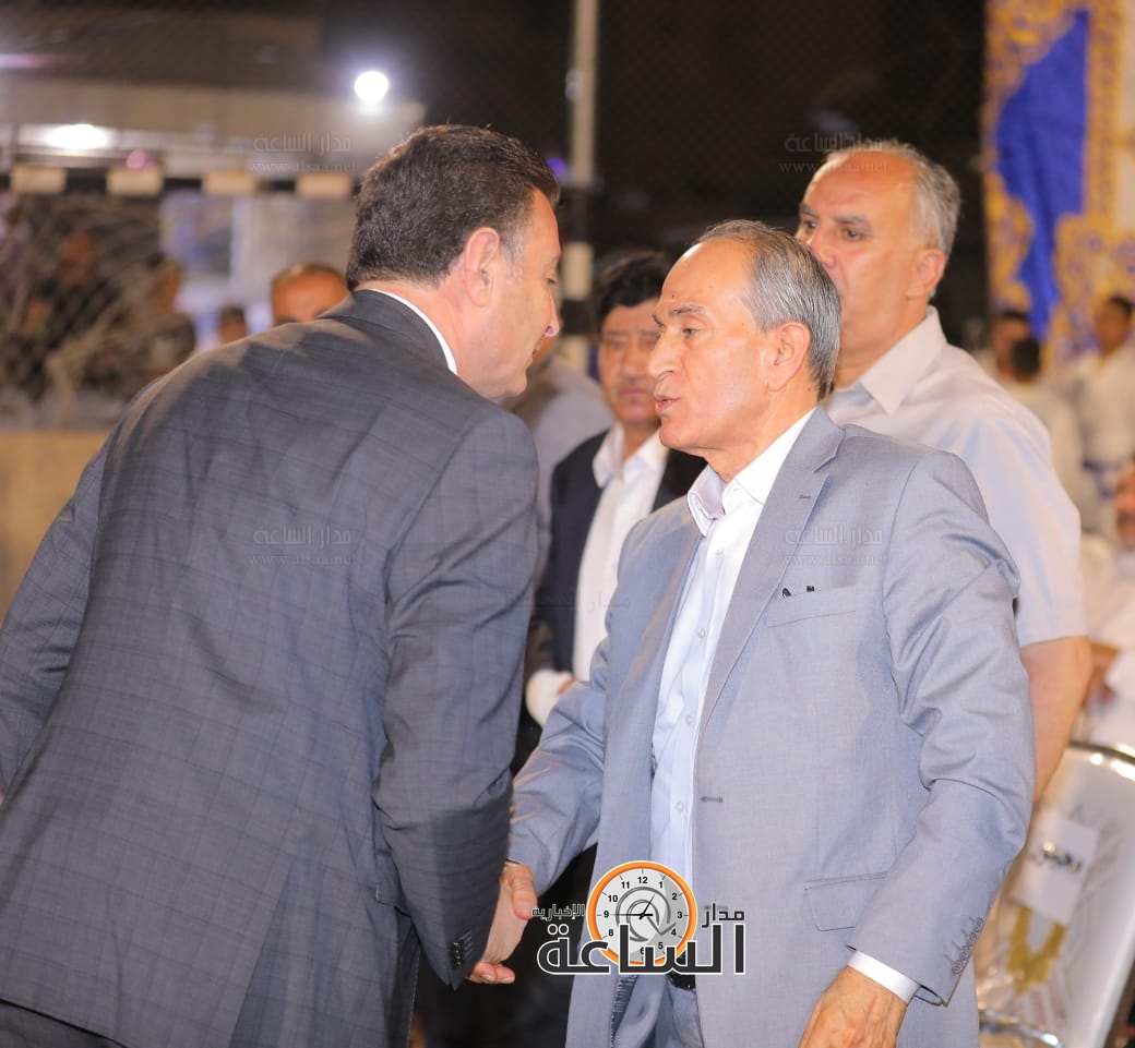 Madar Al-Saa Images 0.8391679794838105