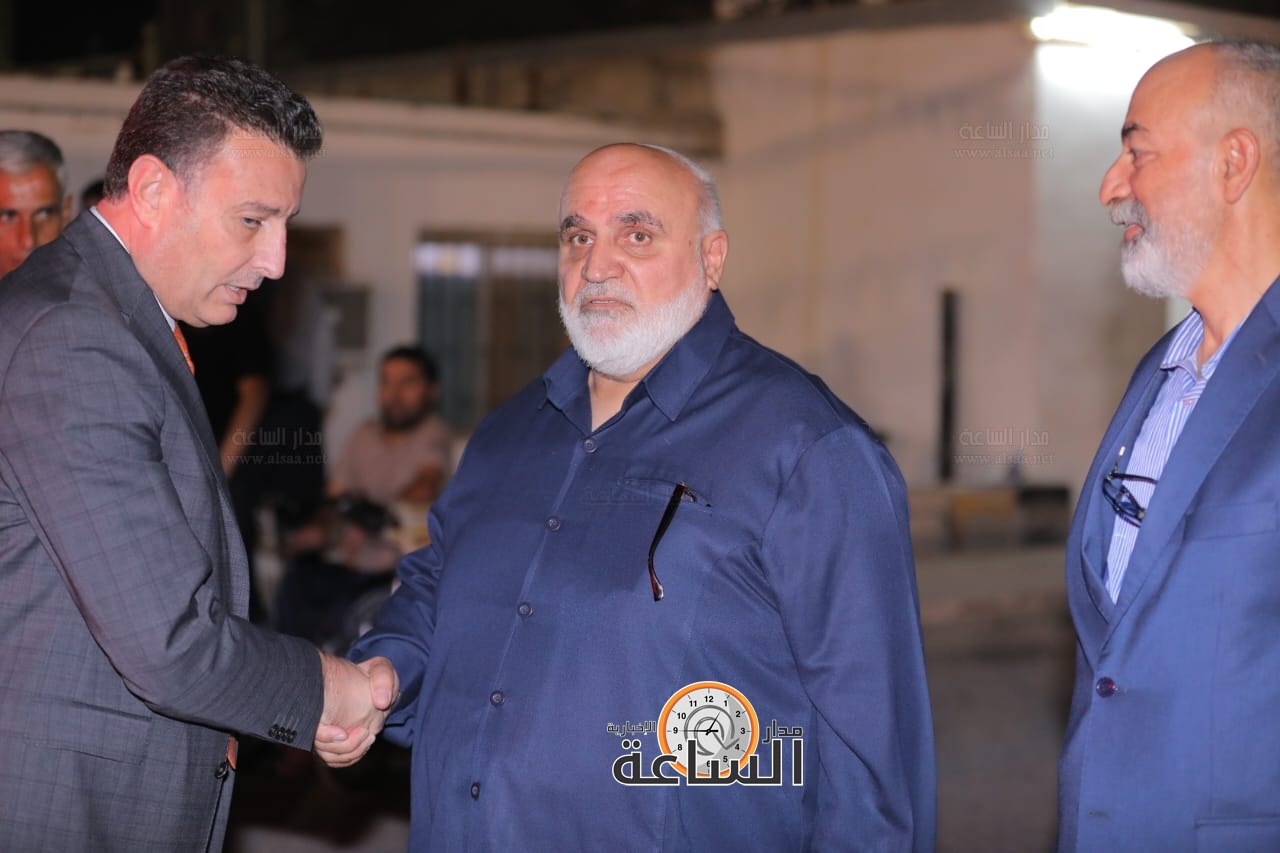 Madar Al-Saa Images 0.2966956800990408