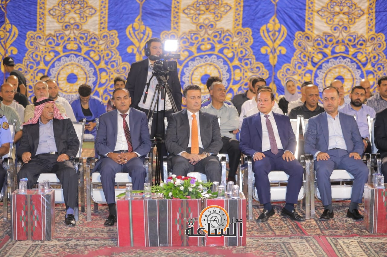 Madar Al-Saa Images 0.4680114064447696