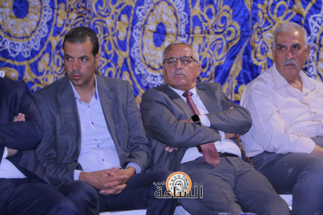 Madar Al-Saa Images 0.4832672815411043