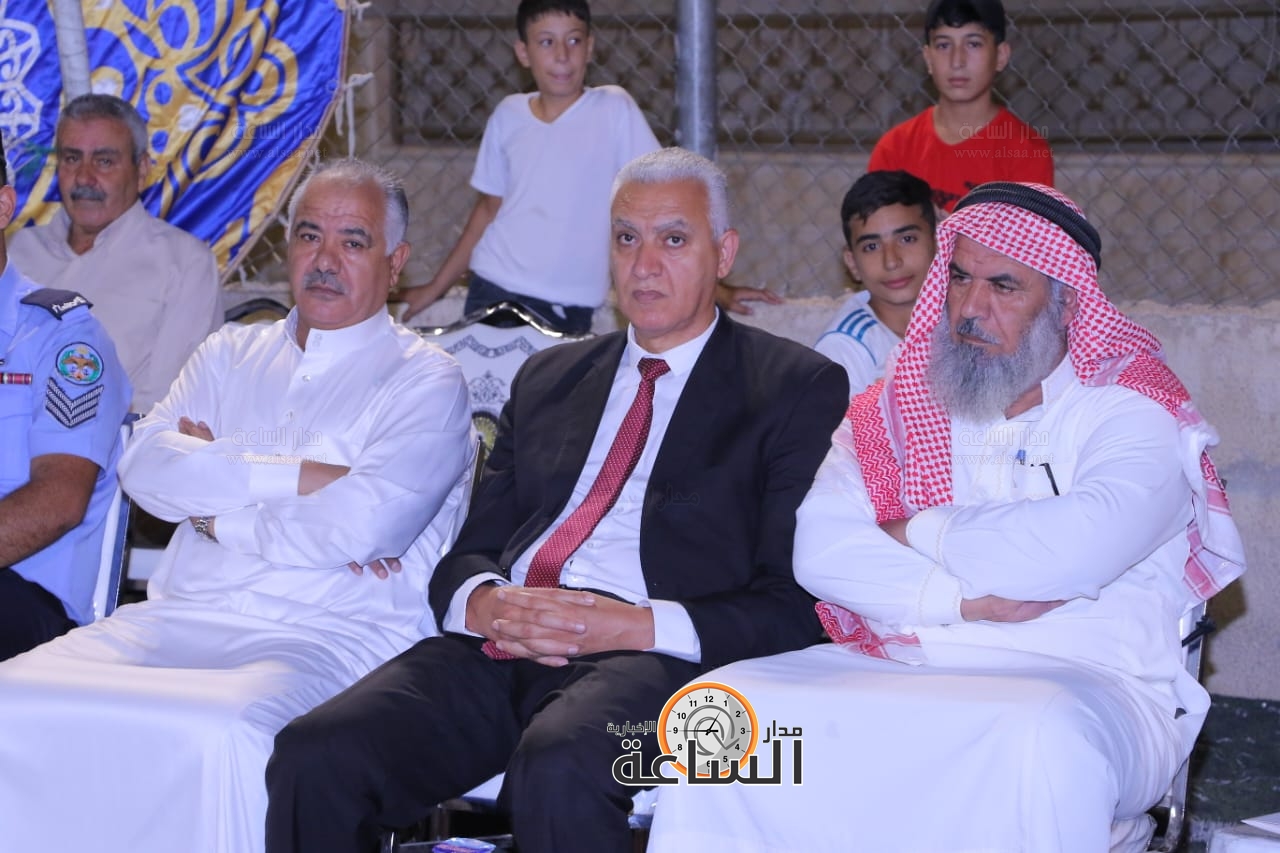 Madar Al-Saa Images 0.2763513038521219