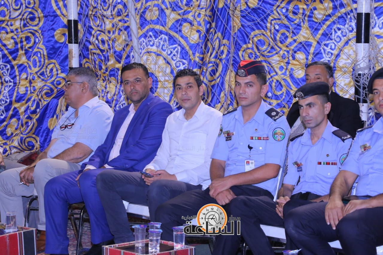 Madar Al-Saa Images 0.6143625839207181