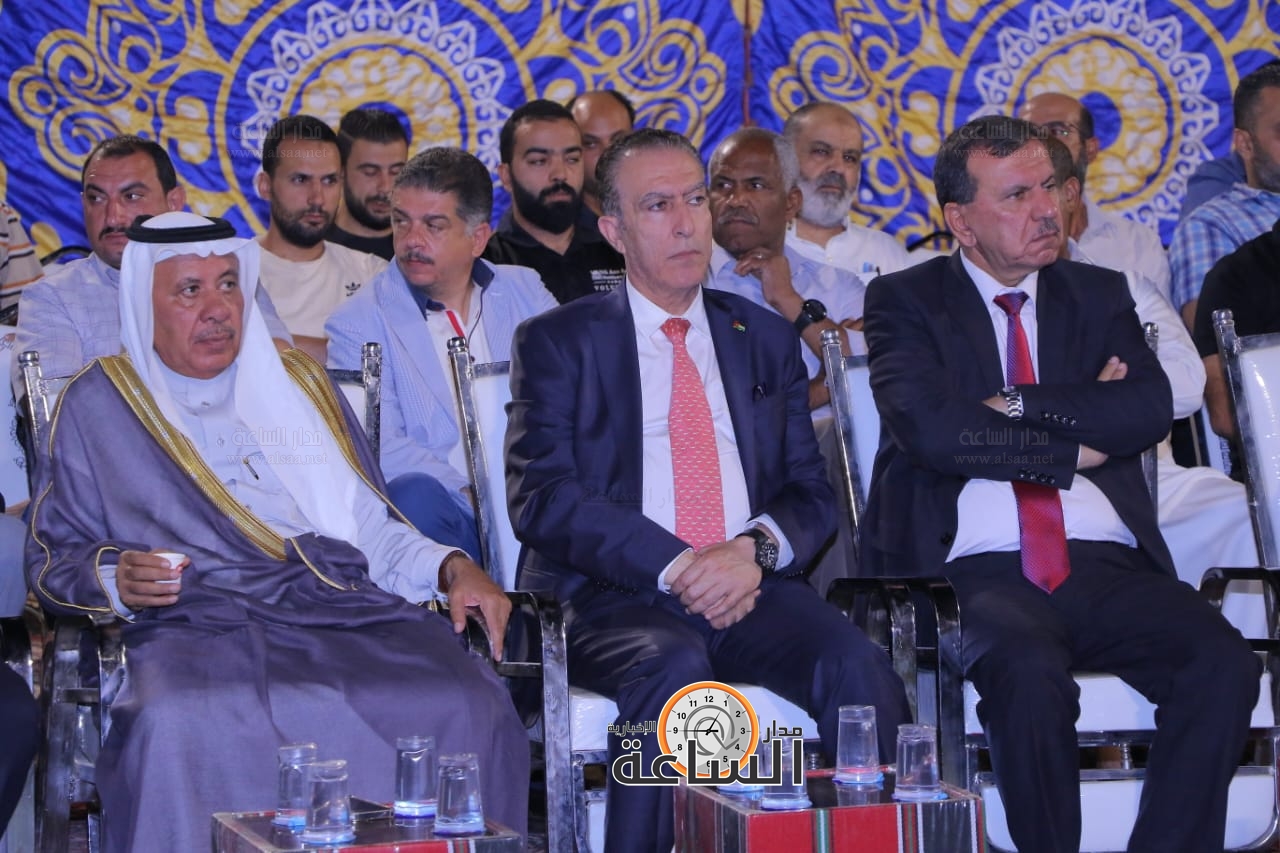 Madar Al-Saa Images 0.34182544853597374