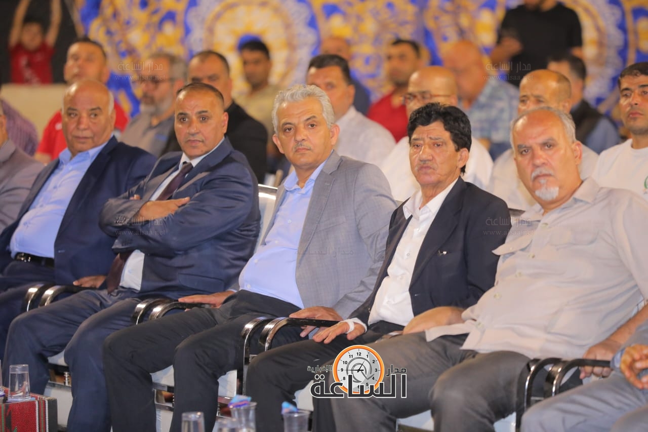 Madar Al-Saa Images 0.24785010934109586