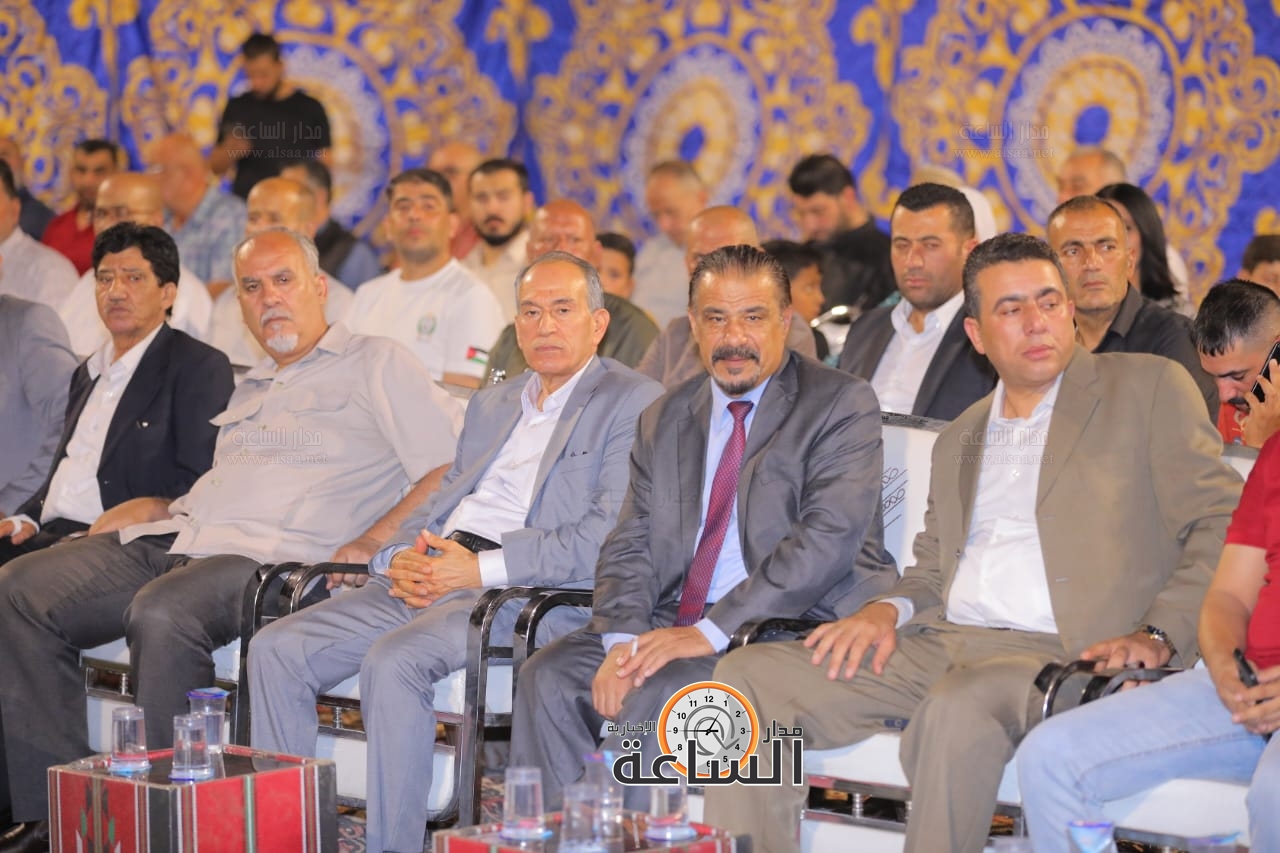 Madar Al-Saa Images 0.20699147782579552