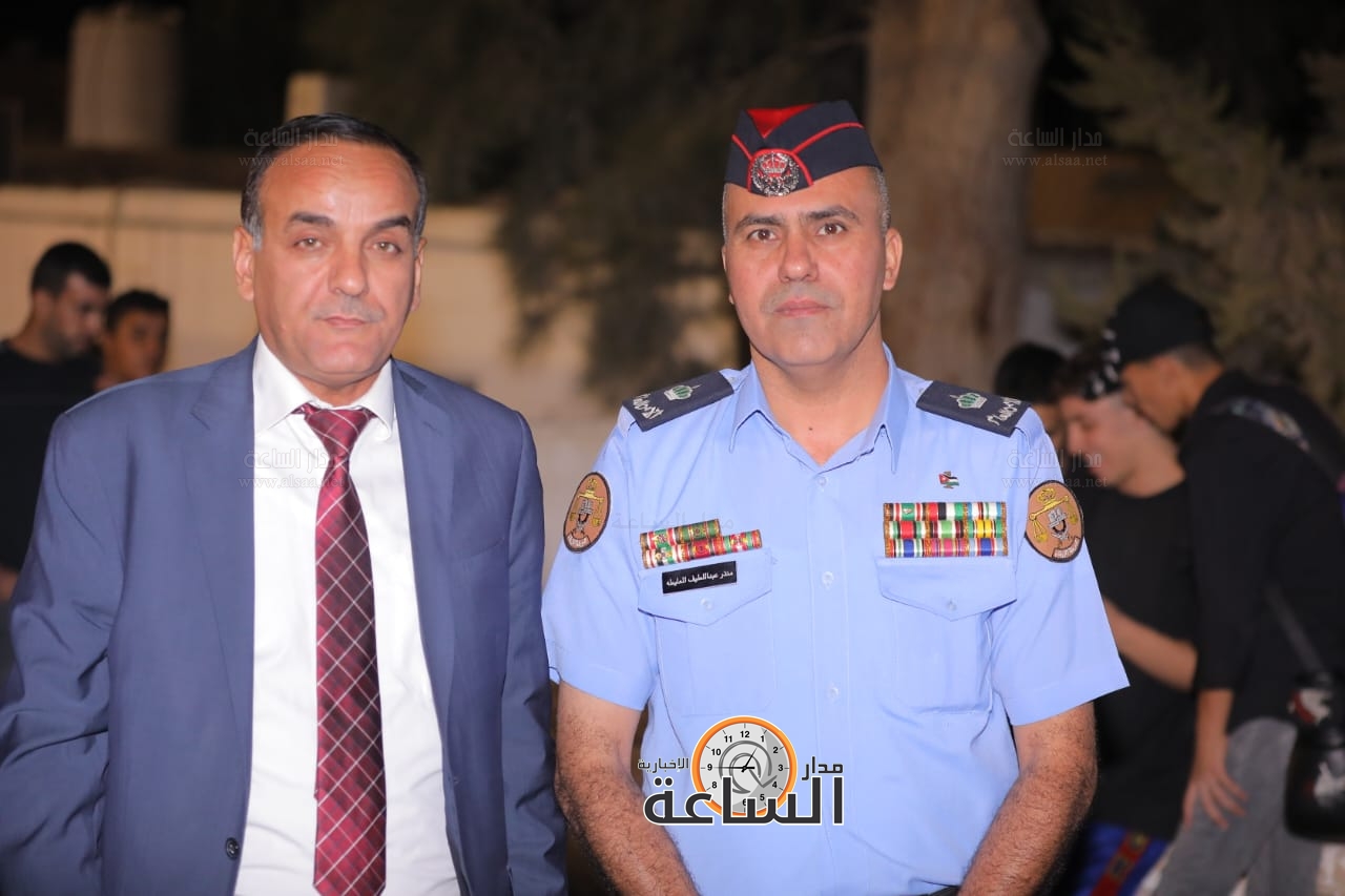 Madar Al-Saa Images 0.48012106382857445