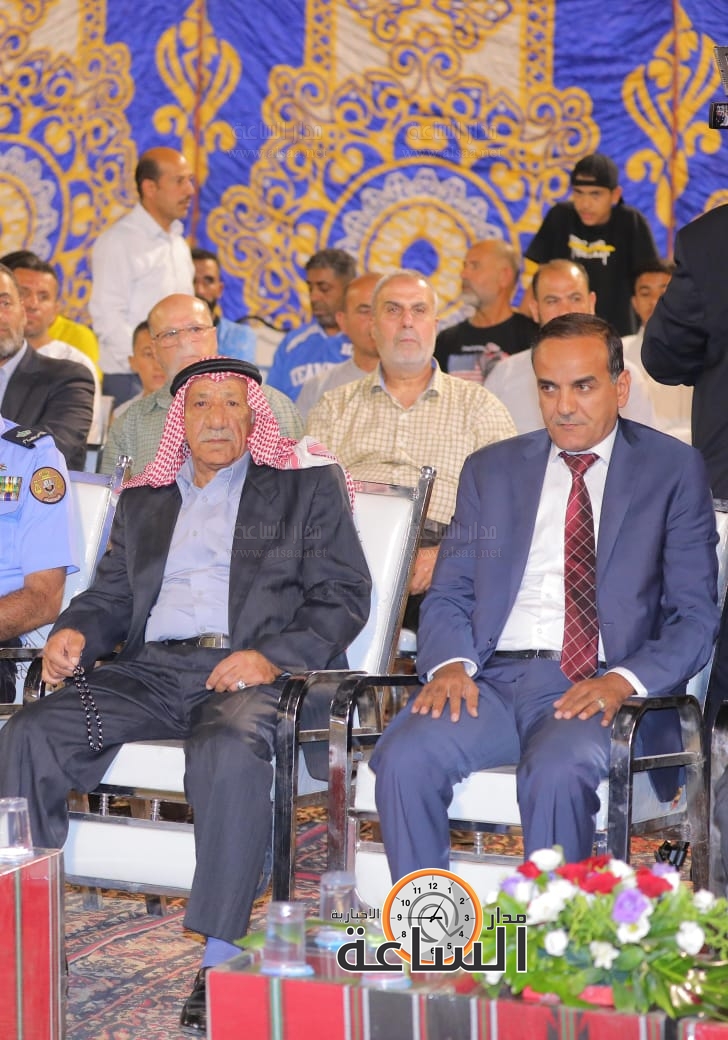 Madar Al-Saa Images 0.8048021992261782