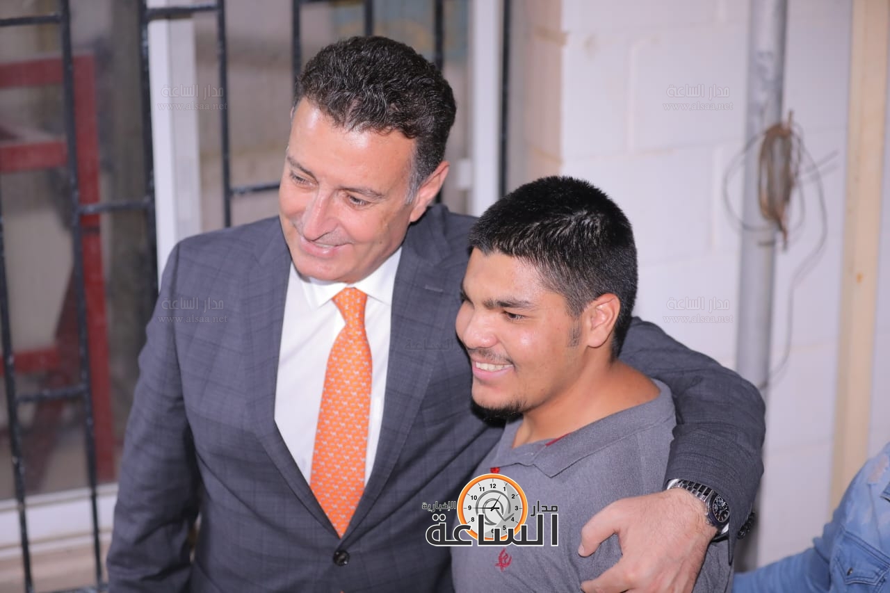 Madar Al-Saa Images 0.5222214091523731