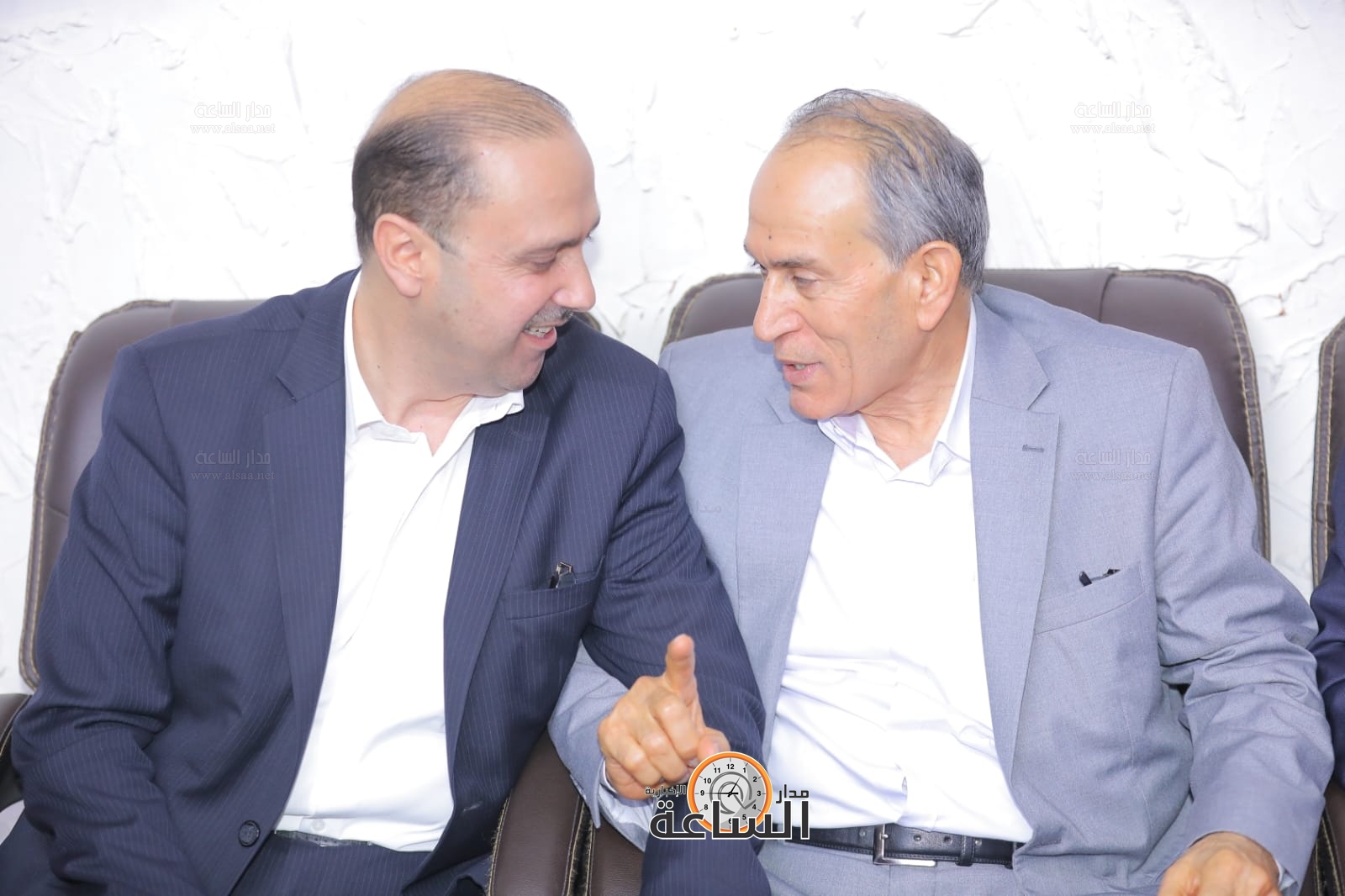 Madar Al-Saa Images 0.8976919561227559