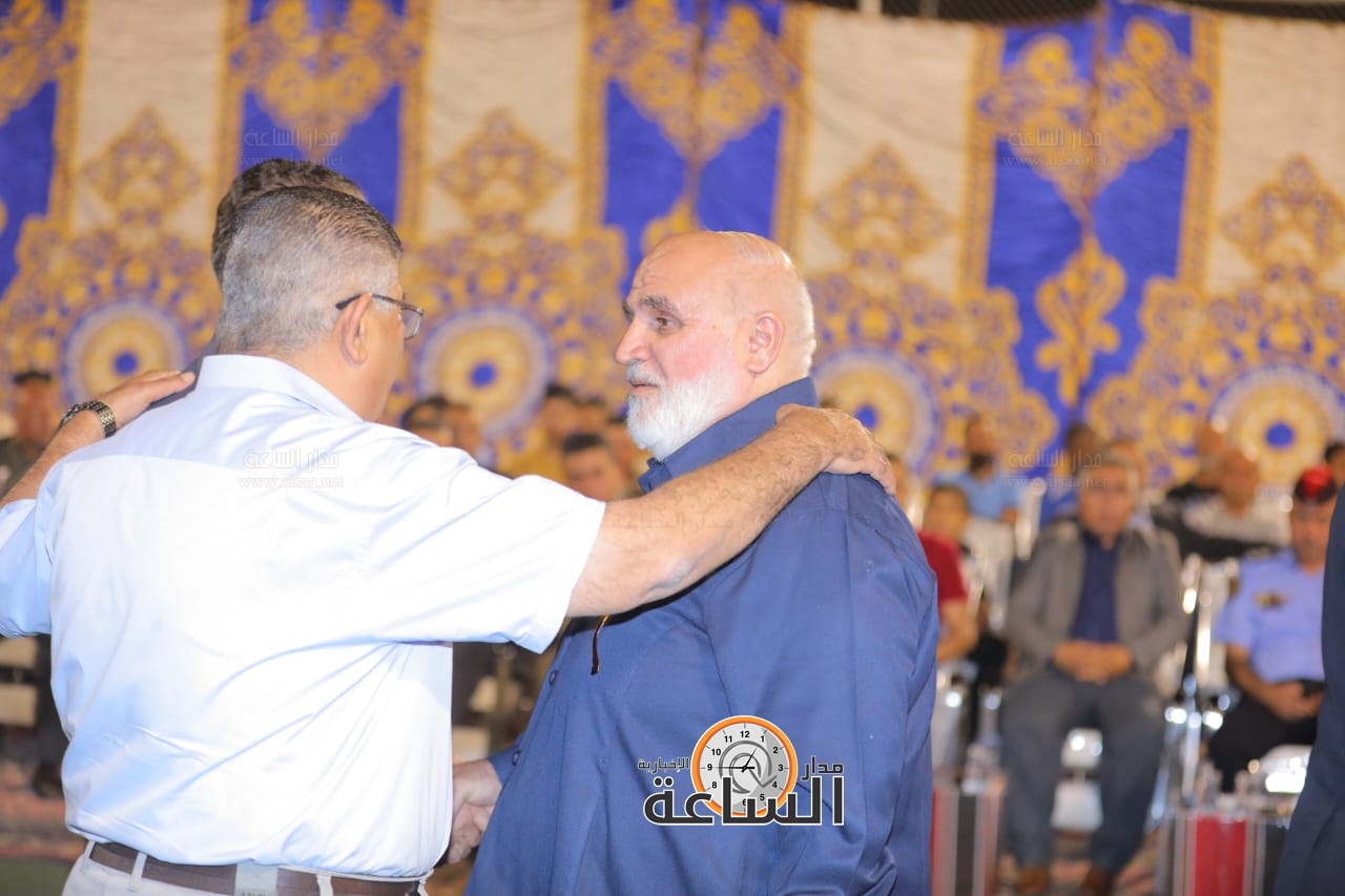 Madar Al-Saa Images 0.08784604958784215