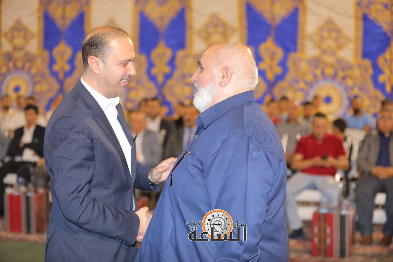 Madar Al-Saa Images 0.07311379720387357