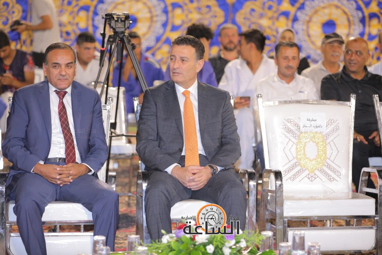 Madar Al-Saa Images 0.8212767070829052