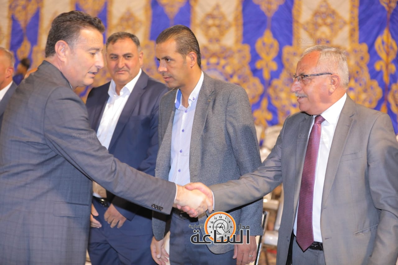 Madar Al-Saa Images 0.2941272804806485