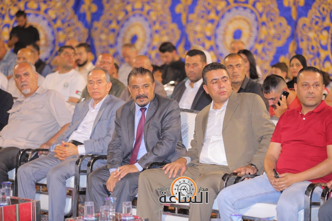 Madar Al-Saa Images 0.8278961186492866