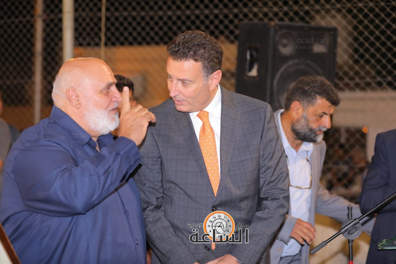 Madar Al-Saa Images 0.4260756980689753