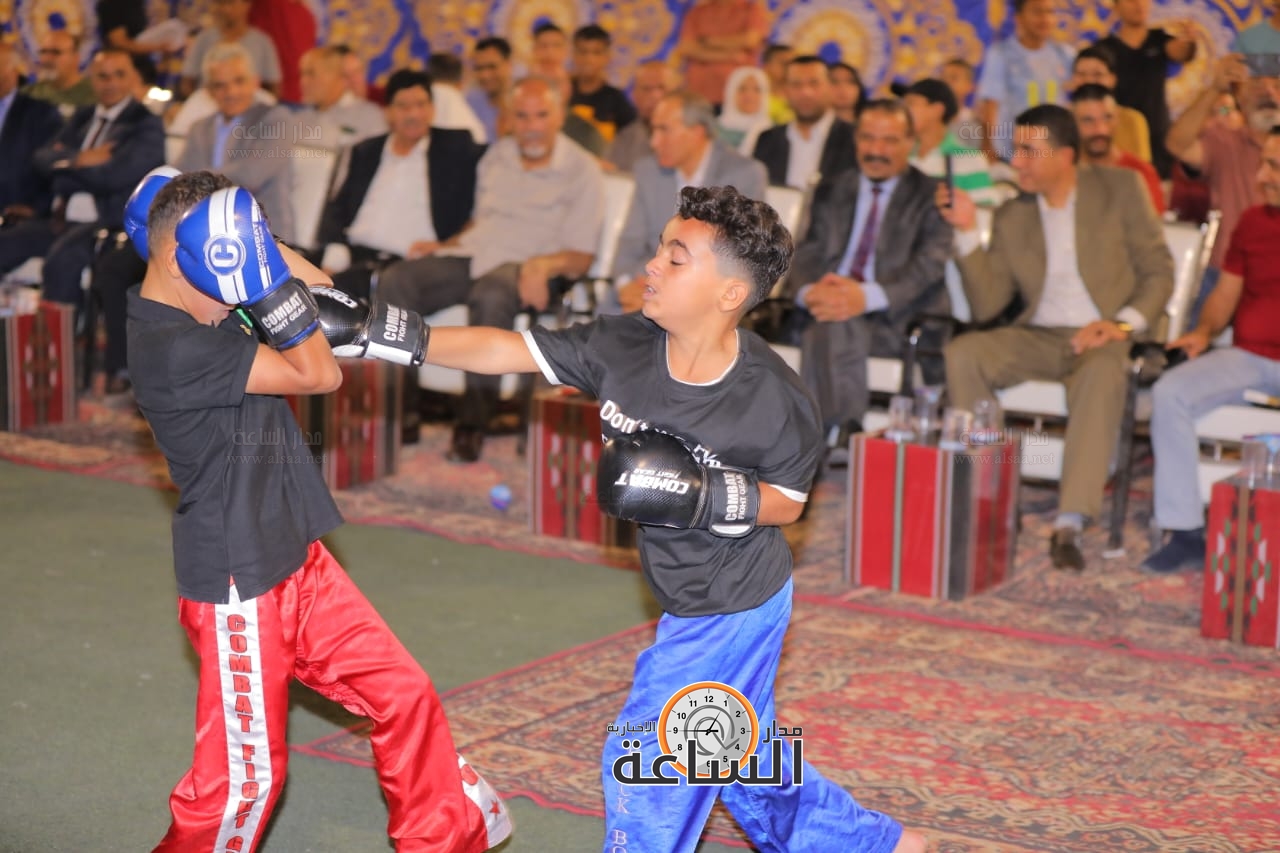 Madar Al-Saa Images 0.0655412443630412