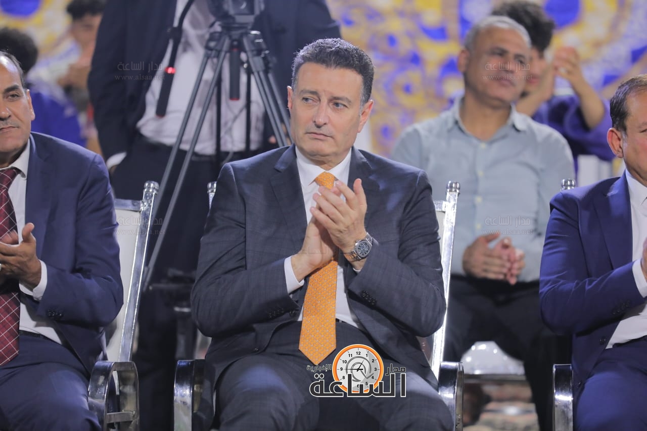 Madar Al-Saa Images 0.2293277027094318