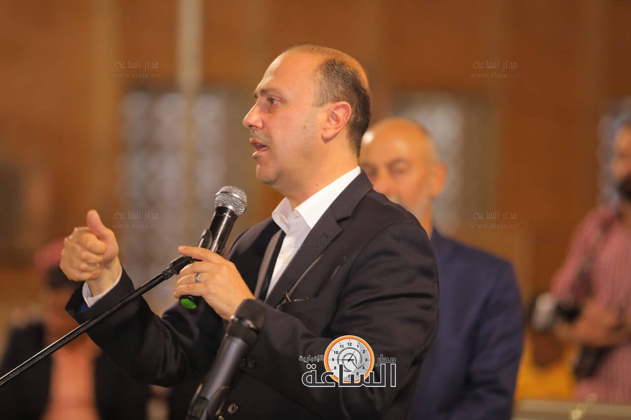 Madar Al-Saa Images 0.08651563231653214