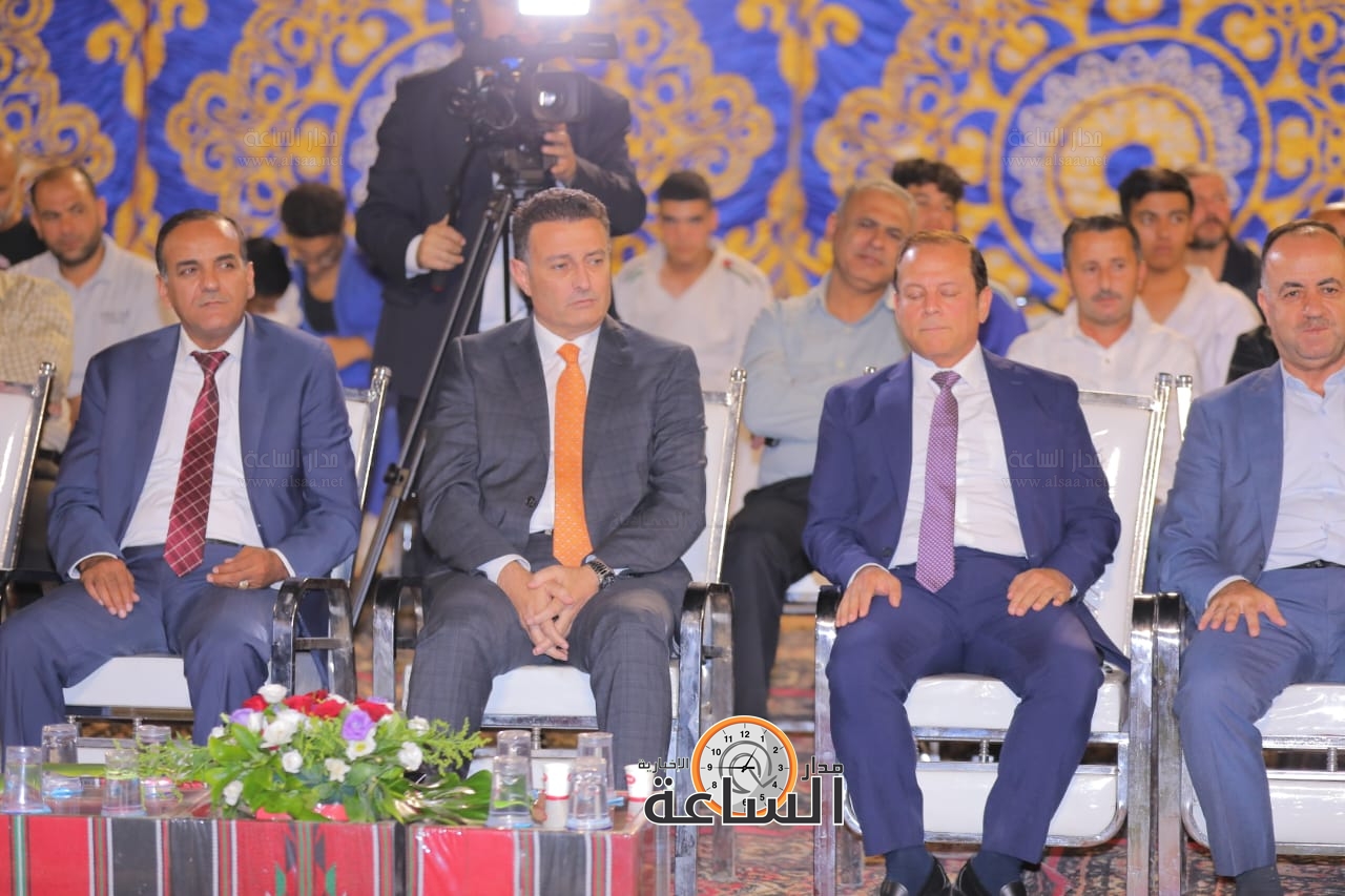 Madar Al-Saa Images 0.2032170000112954