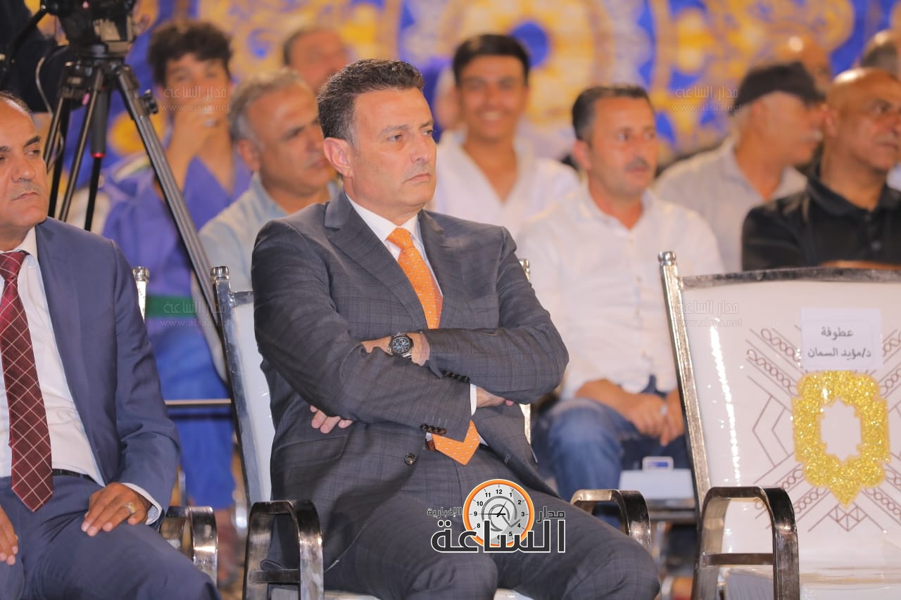 Madar Al-Saa Images 0.35210828765713953