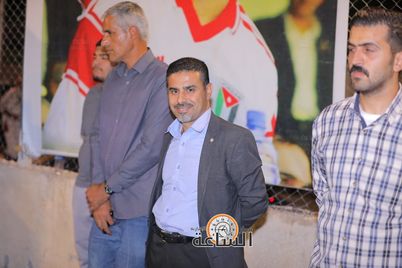 Madar Al-Saa Images 0.7760667414604201