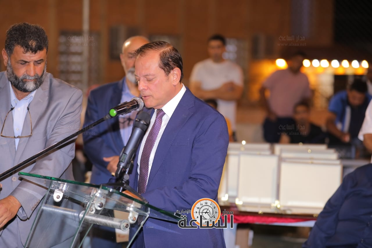 Madar Al-Saa Images 0.7460180576258892