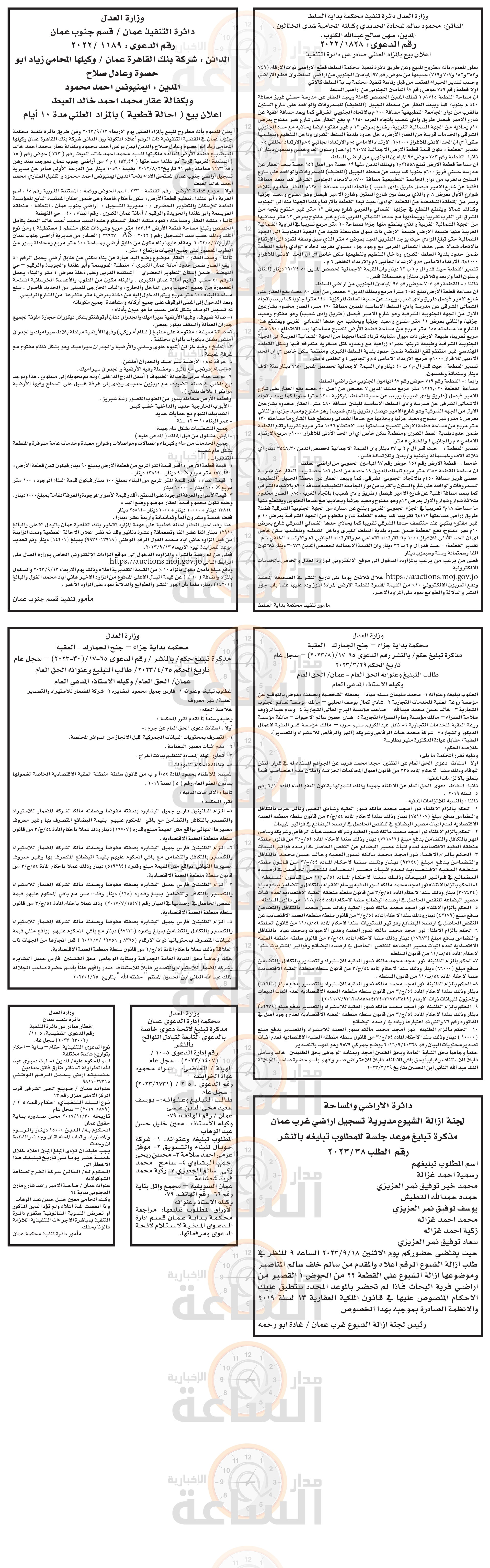 Madar Al-Saa Images 0.6224887614598671