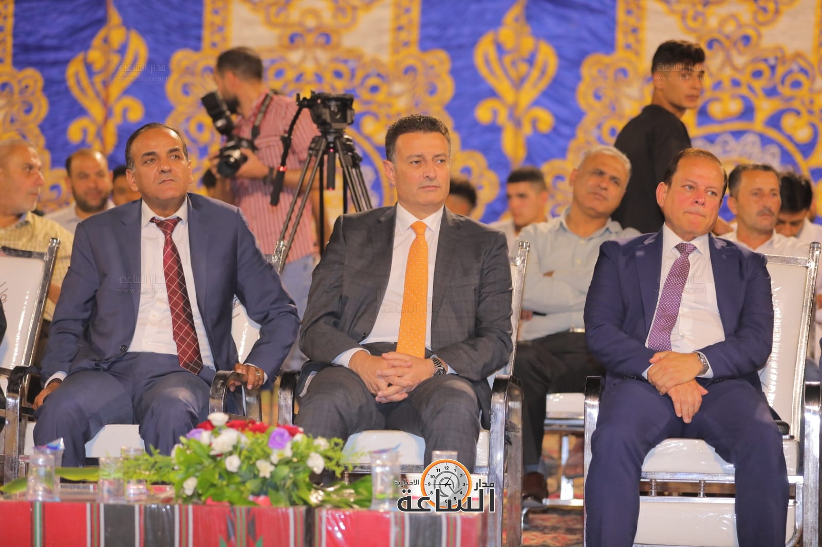 Madar Al-Saa Images 0.6751572961903889