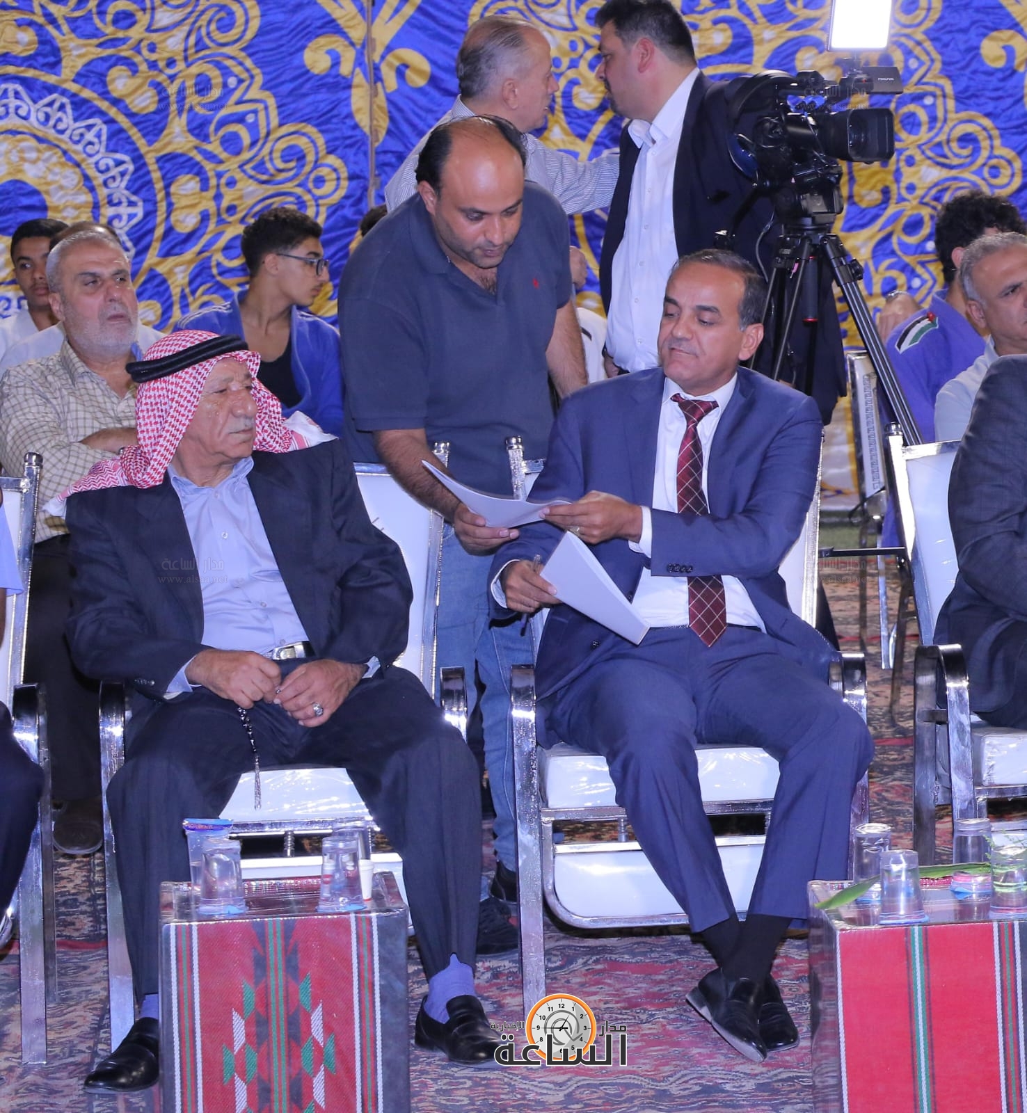 Madar Al-Saa Images 0.8398595439544145