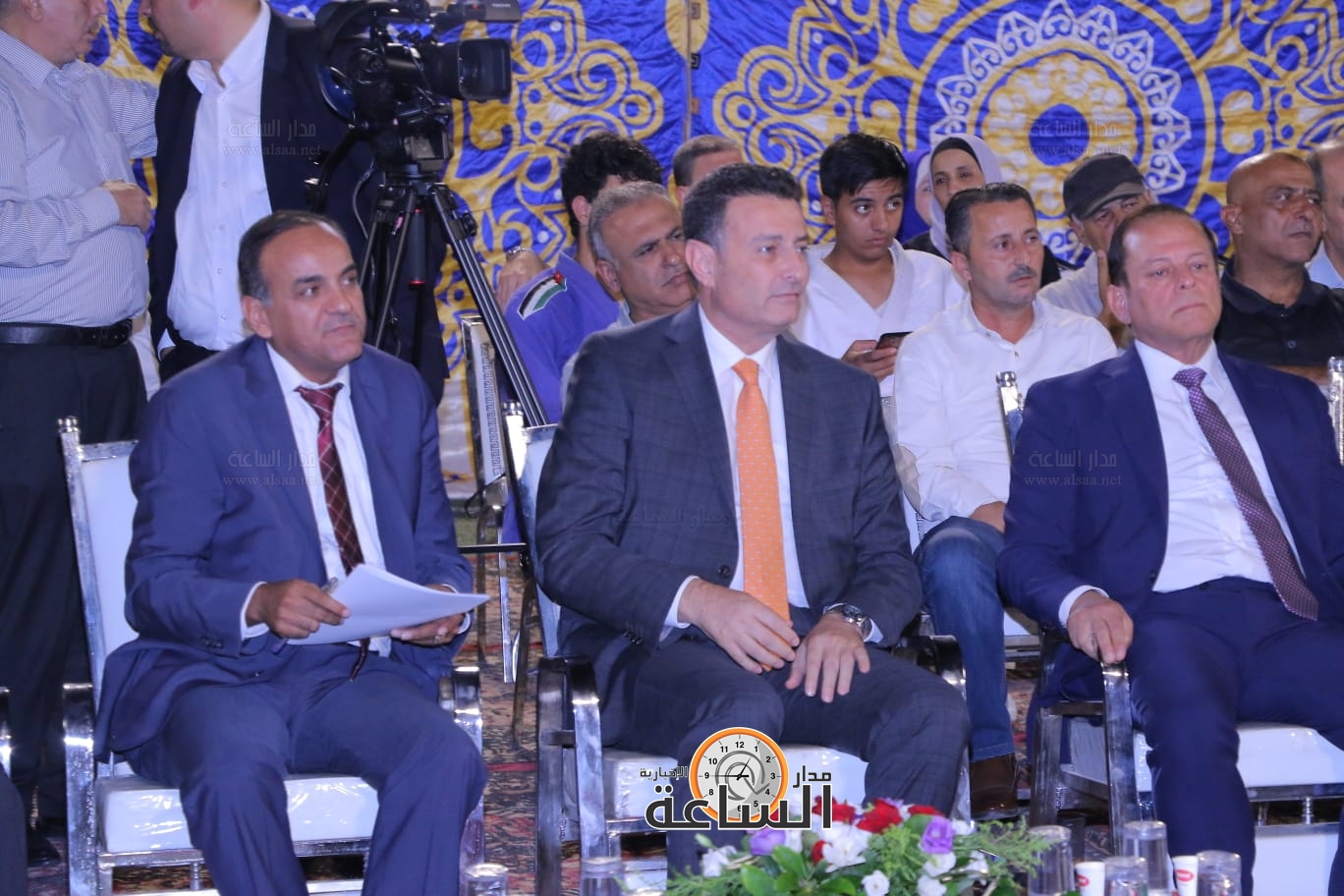 Madar Al-Saa Images 0.4353136263121693