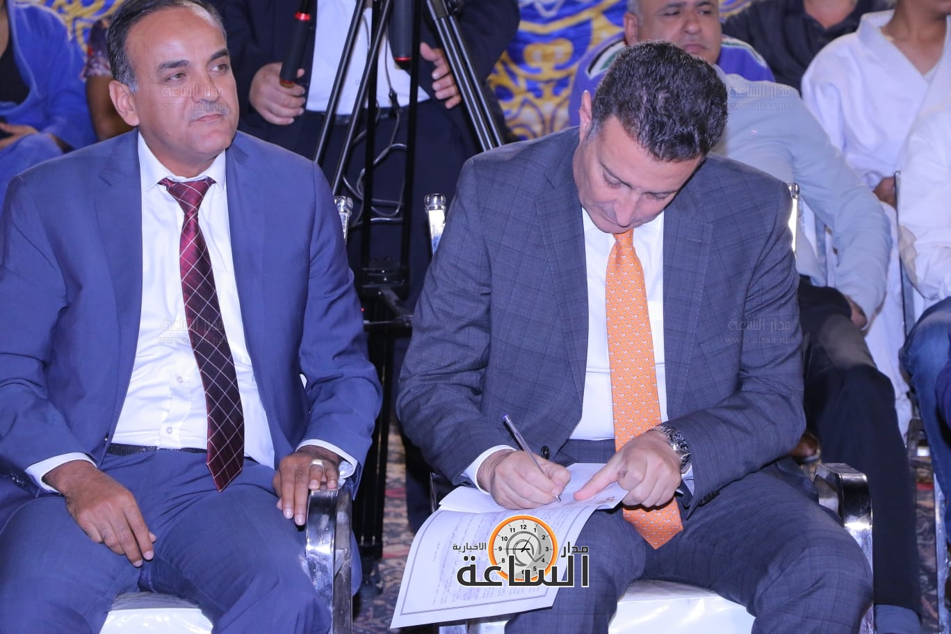 Madar Al-Saa Images 0.4804196880016387