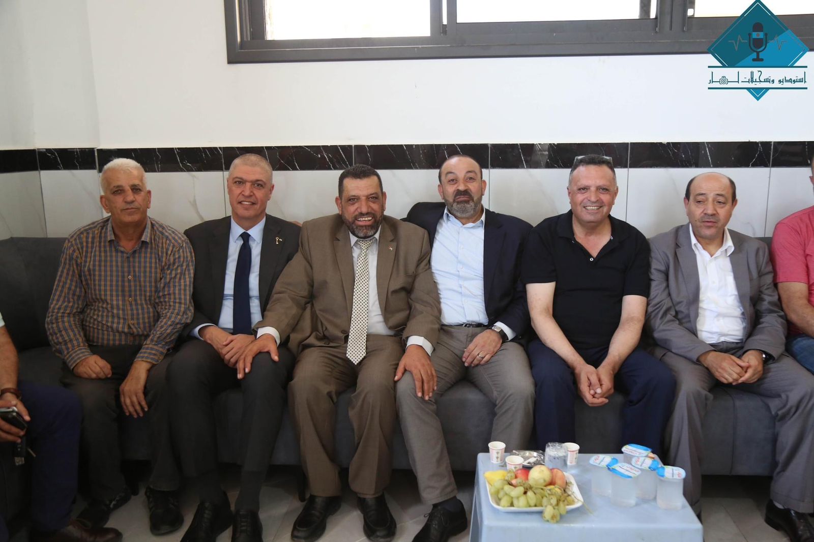 Madar Al-Saa Images 0.38830498635864164