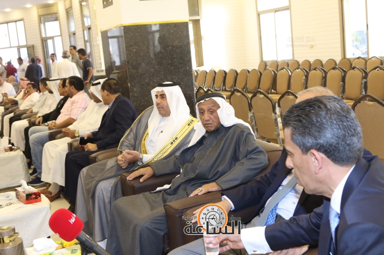 Madar Al-Saa Images 0.3780950092395028