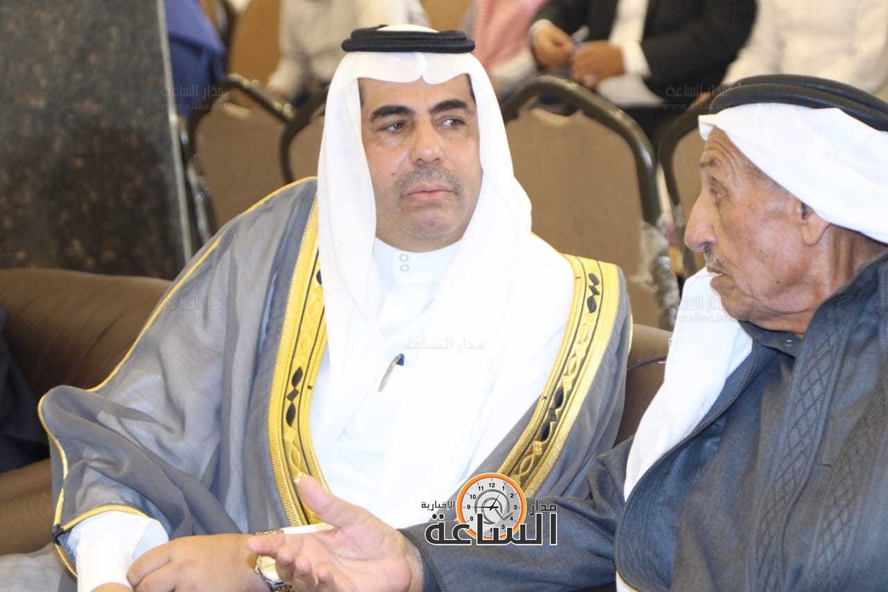 Madar Al-Saa Images 0.018347629962454093