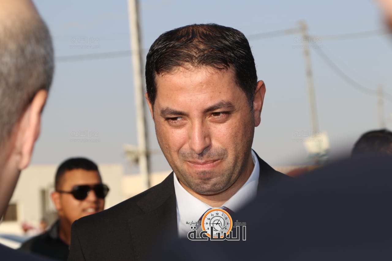 Madar Al-Saa Images 0.952327810834136