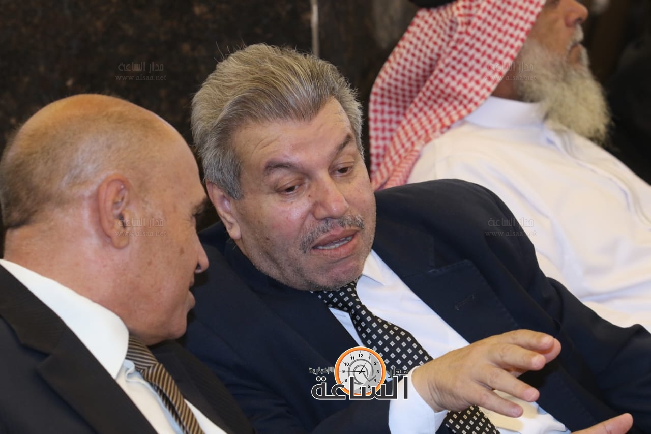 Madar Al-Saa Images 0.4694374118317277