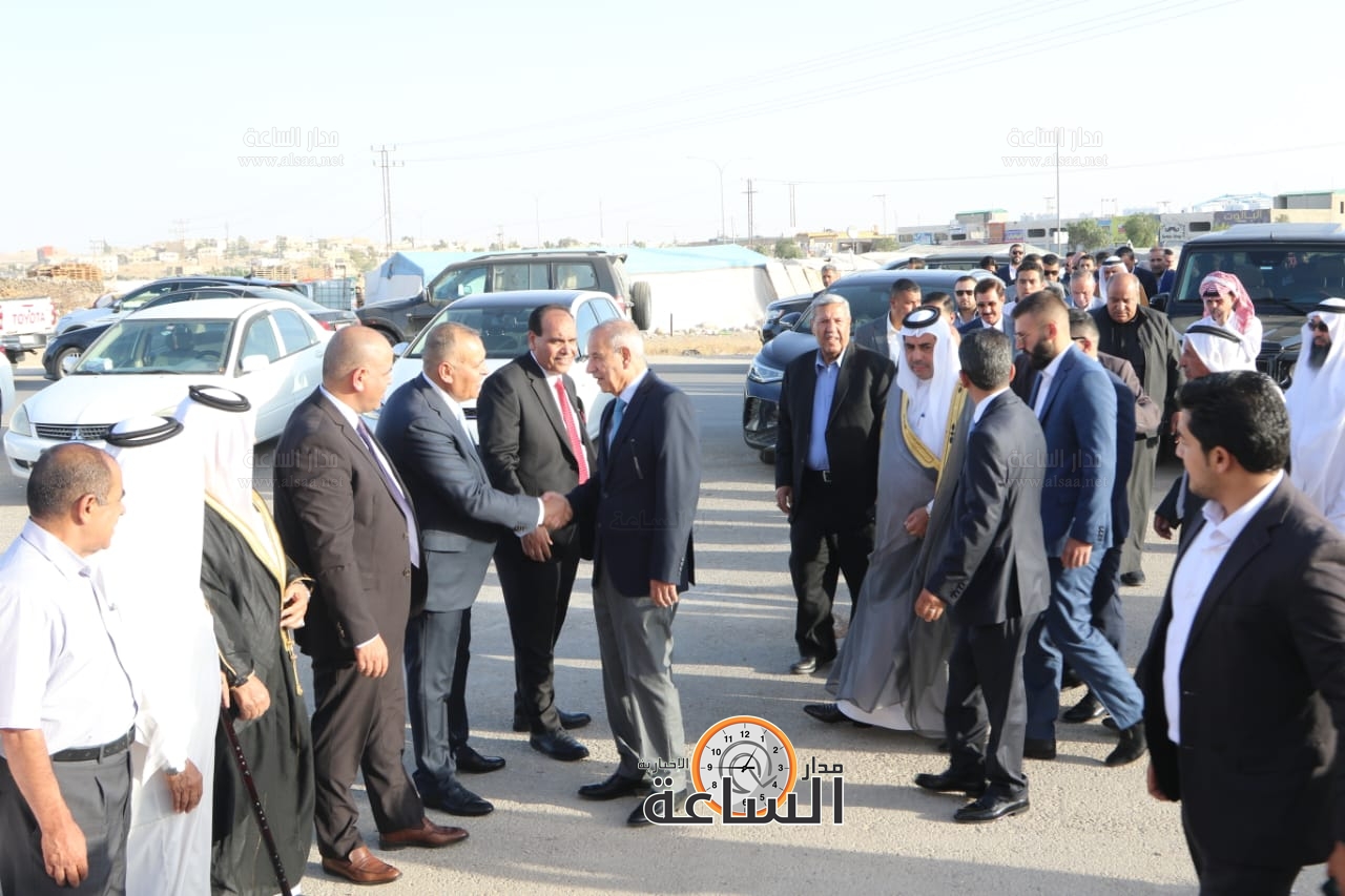 Madar Al-Saa Images 0.6007979097308389