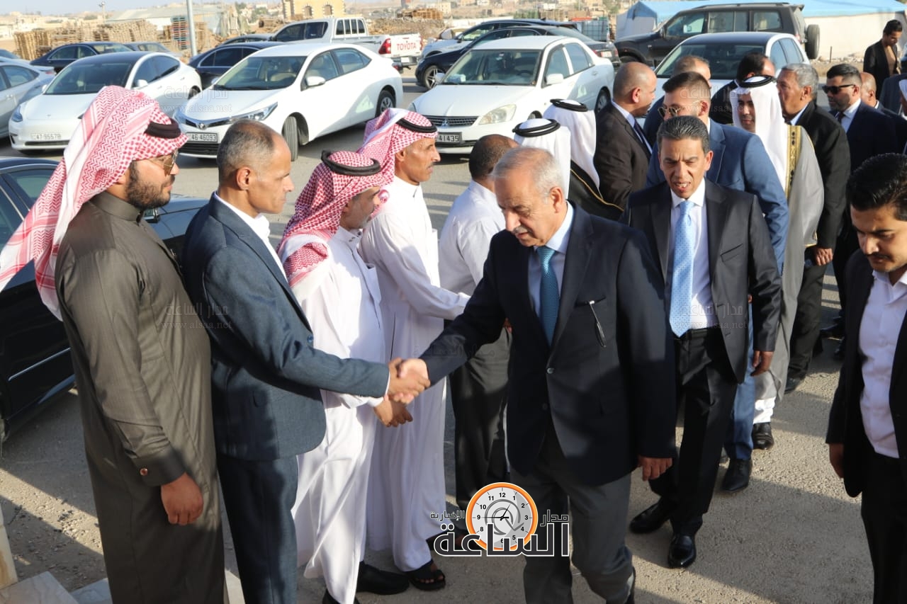 Madar Al-Saa Images 0.6519913010623901