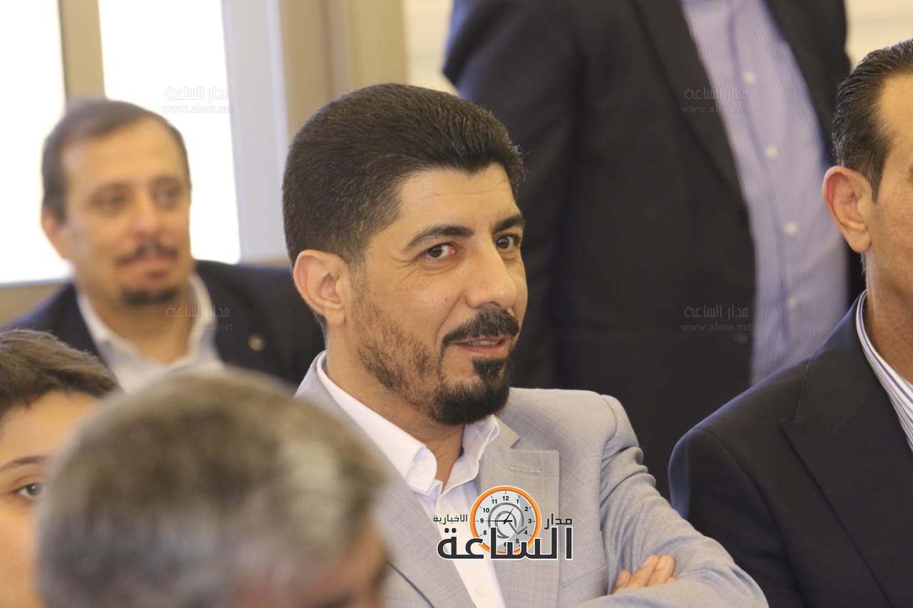 Madar Al-Saa Images 0.2298266070039039