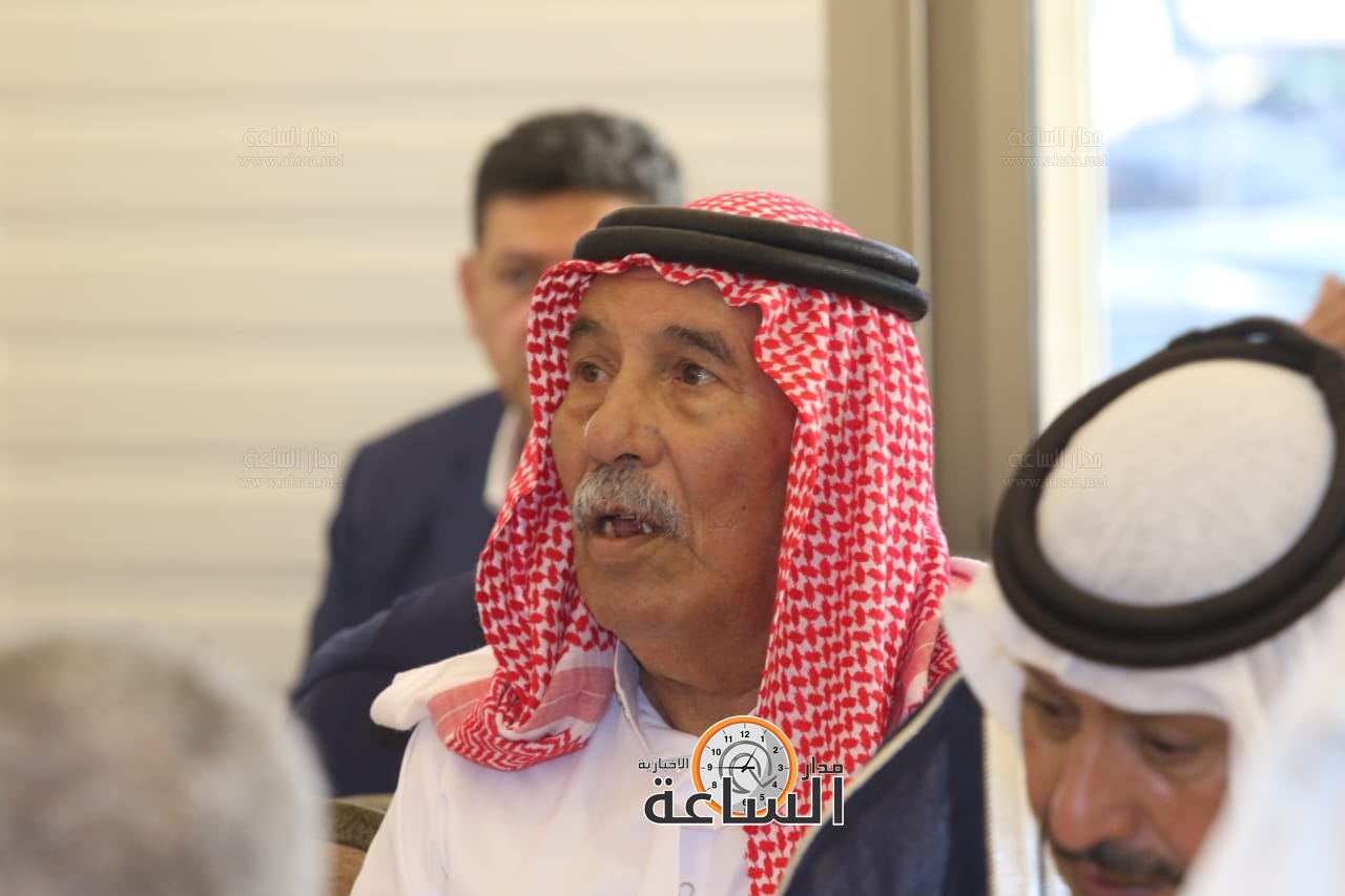 Madar Al-Saa Images 0.1567474243549889