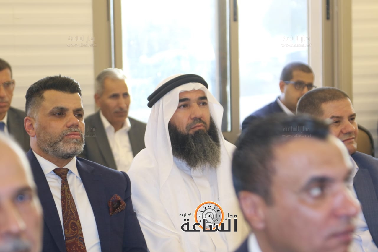 Madar Al-Saa Images 0.21557494622922646