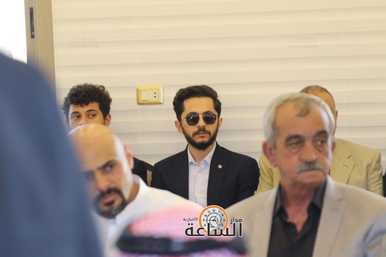 Madar Al-Saa Images 0.36883728497876267