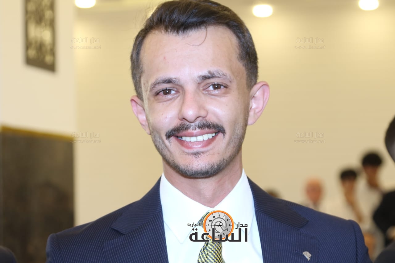 Madar Al-Saa Images 0.36010628937175015