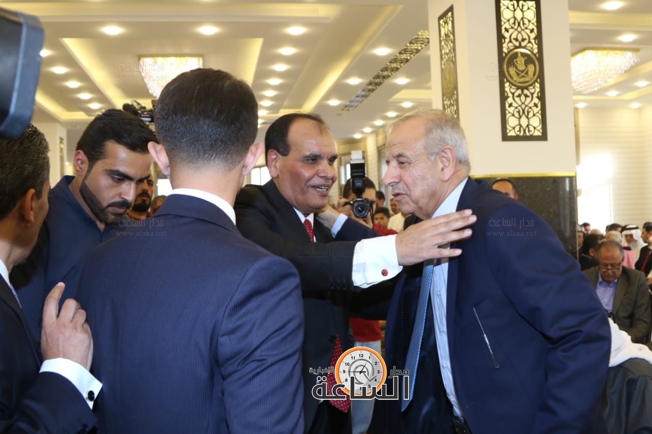 Madar Al-Saa Images 0.9587613162589317